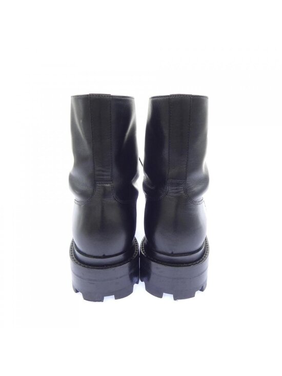 Hermes Fears Kelly Buckle Boots main image 2